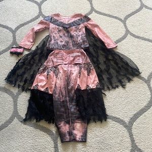 Disney Descendants Aubrey costume - Girls